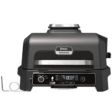 گریل برقی نینجا مدل OG-850