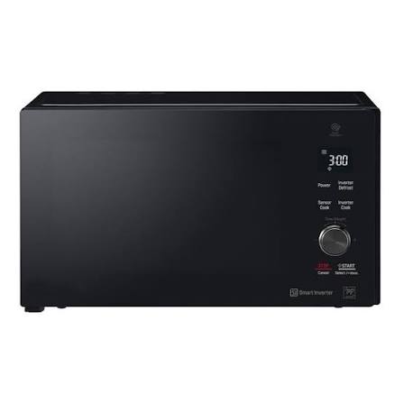 مایکروویو ال جی مدل MH8295 ظرفیت ۴۲ لیتر
