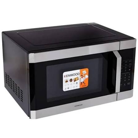 مایکروویو 42 لیتر کنوود مدل MWM42