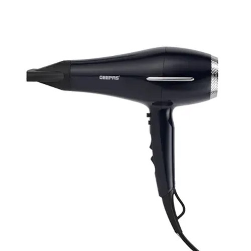 سشوار جیپاس مدل GHD86007N