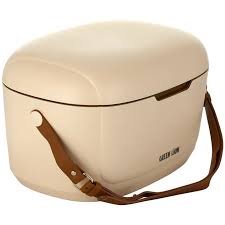 یخچال سفری 20 لیتری گرین لاین مدل Vintage