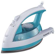 اتو بخار 2200 وات پاناسونیک مدل NI-JW650T