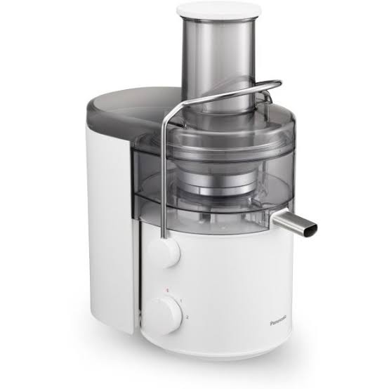 آبمیوه گیری پاناسونیک مدل MJ-CB100 ظرفیت ۱.۵ لیتر تک کاره
