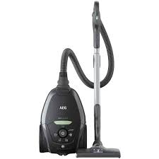 جاروبرقی آ ا گ مدل VX82-1-ÖKO
