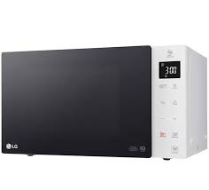 مایکروویو ال جی مدل MW6535 ظرفیت ۲۵ لیتر