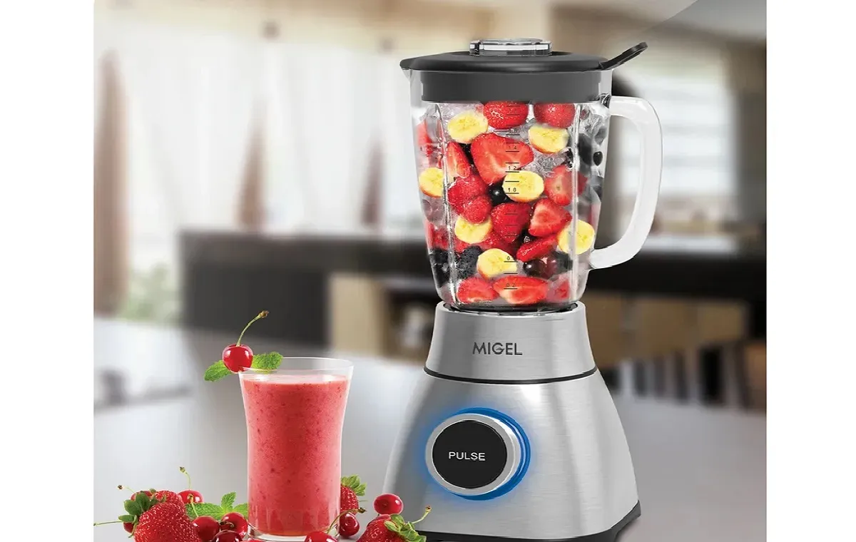 مخلوط کن میگل مدل GBL 1200