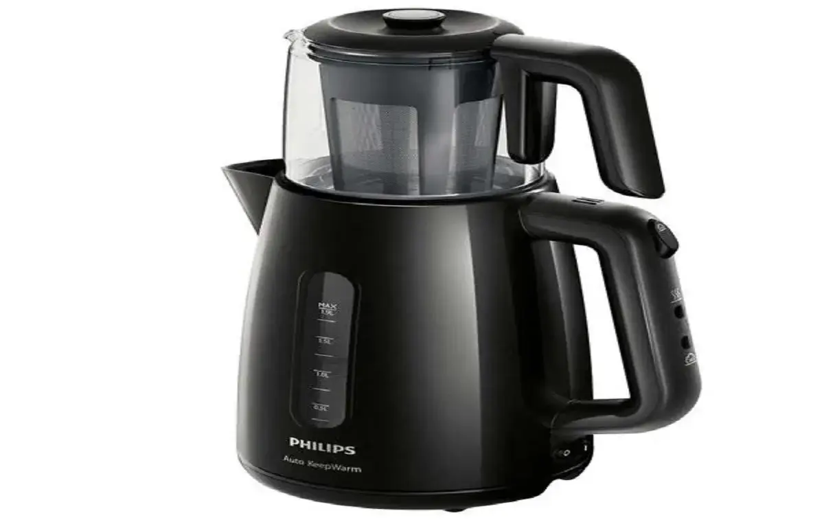 چای‌ ساز فیلیپس مدل HD7301